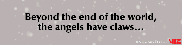 Viz Media: Lynx, Vol. 1 by Samuel Sattin and Tokitokoro