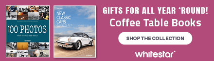 White Star: Gifts for All Year 'Round! Shop the Collection