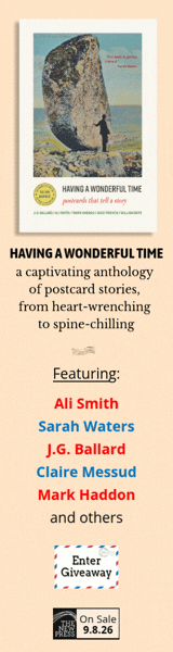 New Press: Having a Wonderful Time: Postcards That Tell a Story Julian Rothenstein