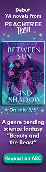 Peachtree Teen: Debut YA novels from Peachtree Teen. Request an ARC!