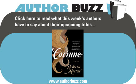 AuthorBuzz for the Week of 06.27.22