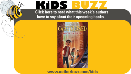 KidsBuzz for the Week of 05.16.22