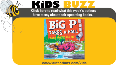 KidsBuzz for the Week of 05.23.22