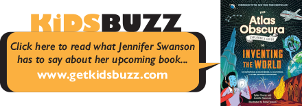 KidsBuzz for 07.01.26
