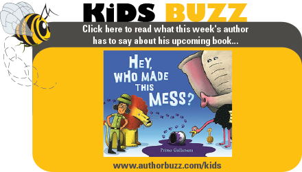 KidsBuzz for the Week of 07.13.20