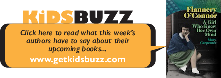 KidsBuzz for the Week of 07.14.25