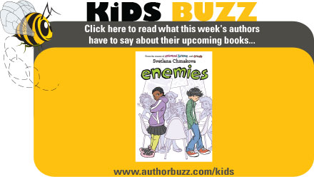 KidsBuzz for the Week of 08.08.22