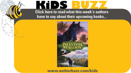 KidsBuzz for the Week of 09.09.24