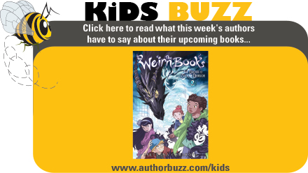 KidsBuzz for the Week of 09.16.24