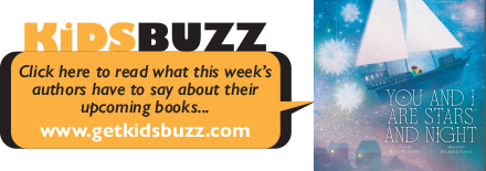 KidsBuzz for 11.19.25