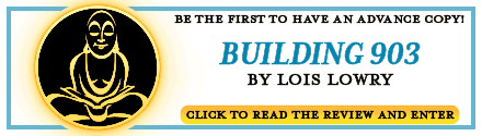 Clarion Books: Building 903 by Lois Lowry