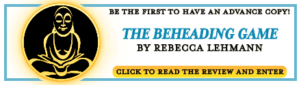 GLOW: Crown: The Beheading Game by Rebecca Lehmann