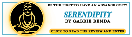 GLOW: Holiday House: Serendipity by Gabbie Benda