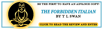 GLOW: Arndell: The Forbidden Italian (House of Ferrara) by T L Swan