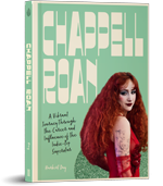 GLOW: Epic Ink: Chappell Roan: A Vibrant Journey Through the Career and Influence of the Indie-Pop Superstar by Harbert Day