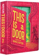 GLOW: Stonefruit Studio: This Is a Door by Daniel Nayeri