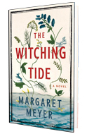 GLOW: Scribner: The Witching Tide by Margaret Meyer