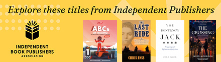 IBPA: Explore these titles from Independent Publishers