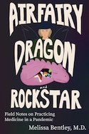 Livingston Press at the University of West Alabama: Airfairy, Dragon, Rockstar by Melissa Bentley