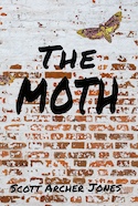 Fomite: The Moth by Scott Archer Jones