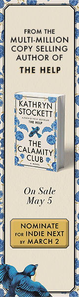 Spiegel & Grau: The Calamity Club by Kathryn Stockett
