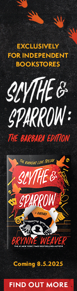 Zando - Slowburn: Scythe & Sparrow: The Ruinous Love Trilogy by Brynne Weaver