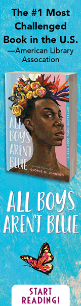 Macmillan Children's: Discover more books by George M. Johnson!