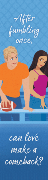 W by Wattpad Books: Game Changer by Deanna Faison