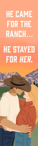 W by Wattpad Books: Western Heat by Caroline Richardson