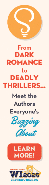 Sourcebooks: Meet Authors Sierra Simone and Malllory Arnold at the Author Reception!