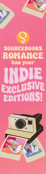 Sourcebooks: Click Here for More Indie Romance Exclusives!