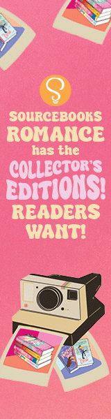 Sourcebooks: Click Here for More Indie Romance Exclusives!